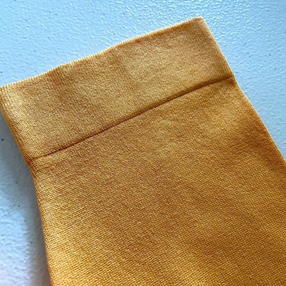 LaRue 39 Silk cropped bolero sz 10. Sequenced flower & ribbon closure in orange - Picture 5 of 8